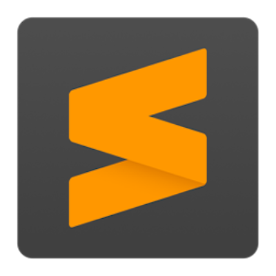 Sublime Text 3.1.1 Dev Build 3194 macOS