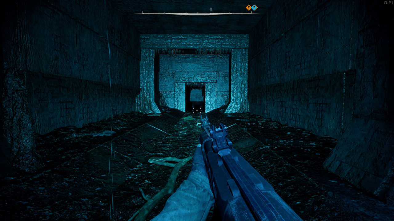 S T A L K E R 2 Screen Fast Stonee 001315