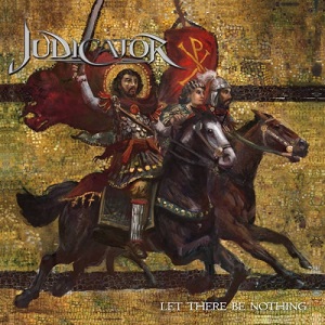 Re: Judicator (USA) / Power metal