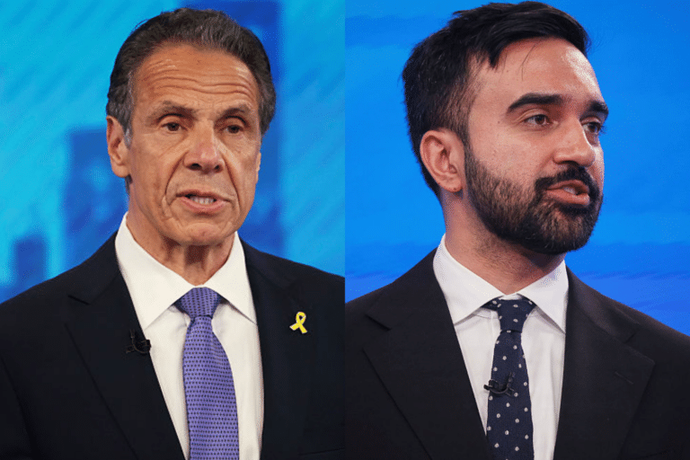 When Is The Next NYC Mayoral Election