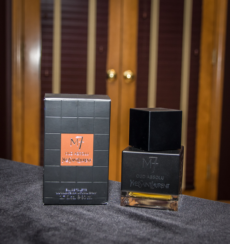 ysl m7 oud absolu basenotes