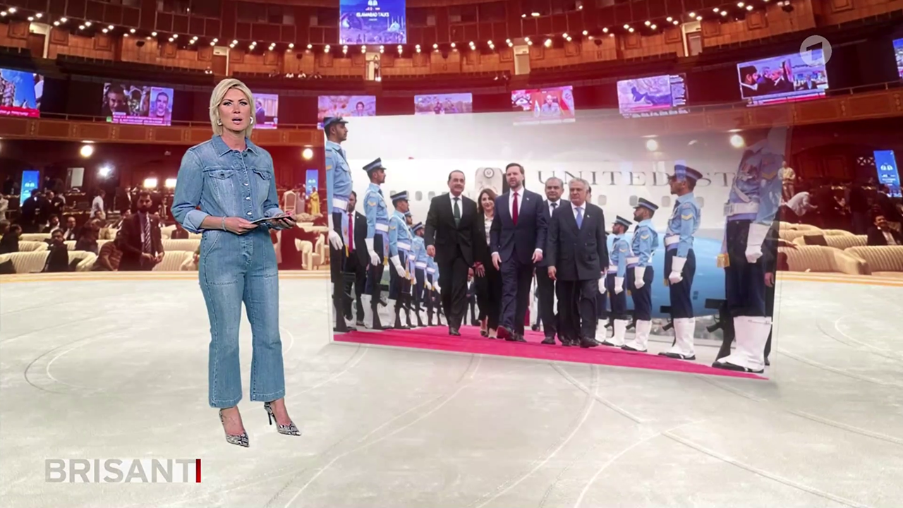 Kamilla Senjo ARD BRISANT 12 04 2026 85X Caps 18