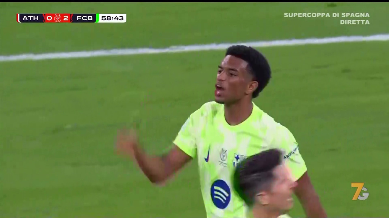 BIG Supercoppa di Spagna BIG (11)