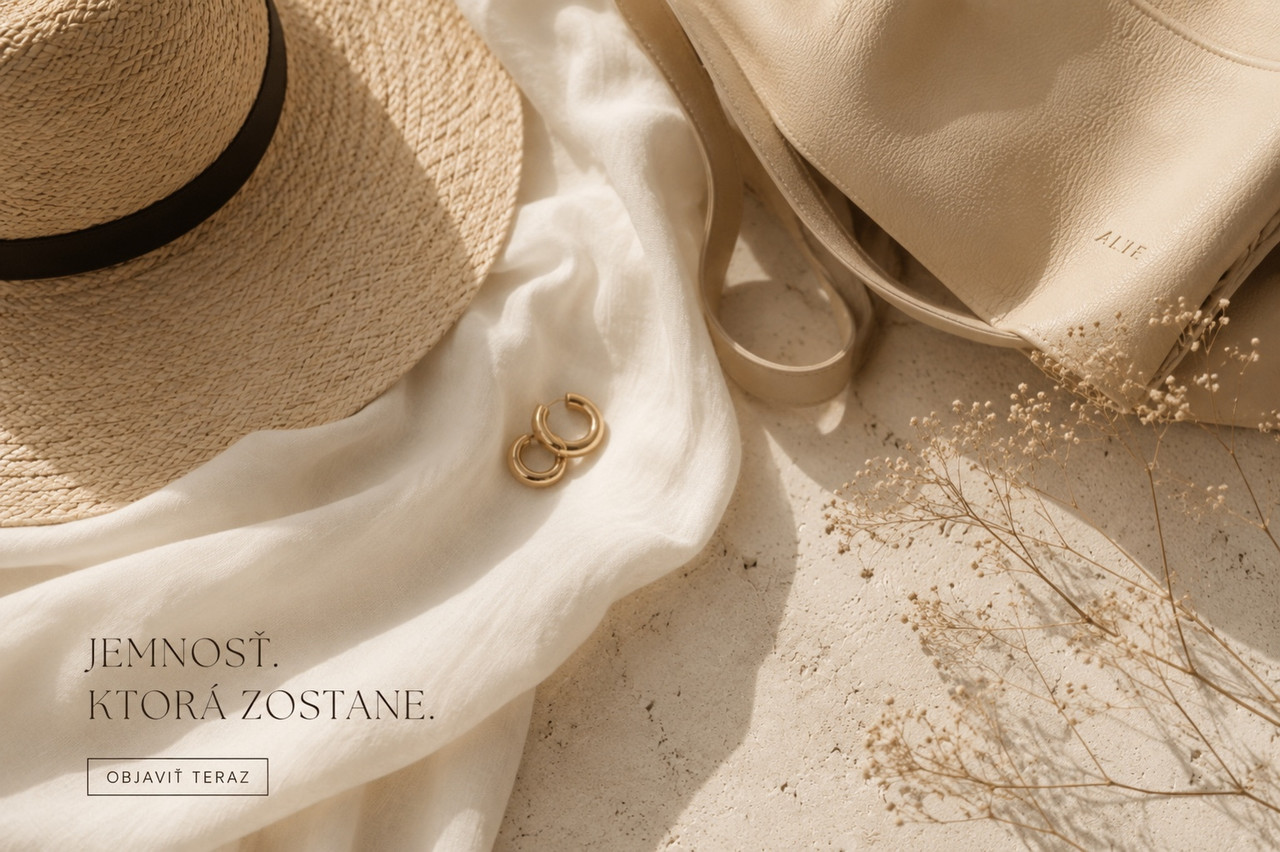 Aloe fashion store
