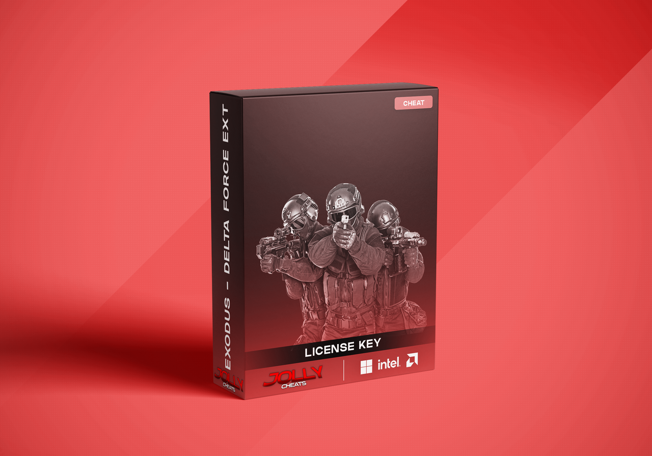 Exodus - Delta Force External