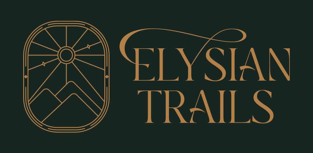 Elysian Trails Logo