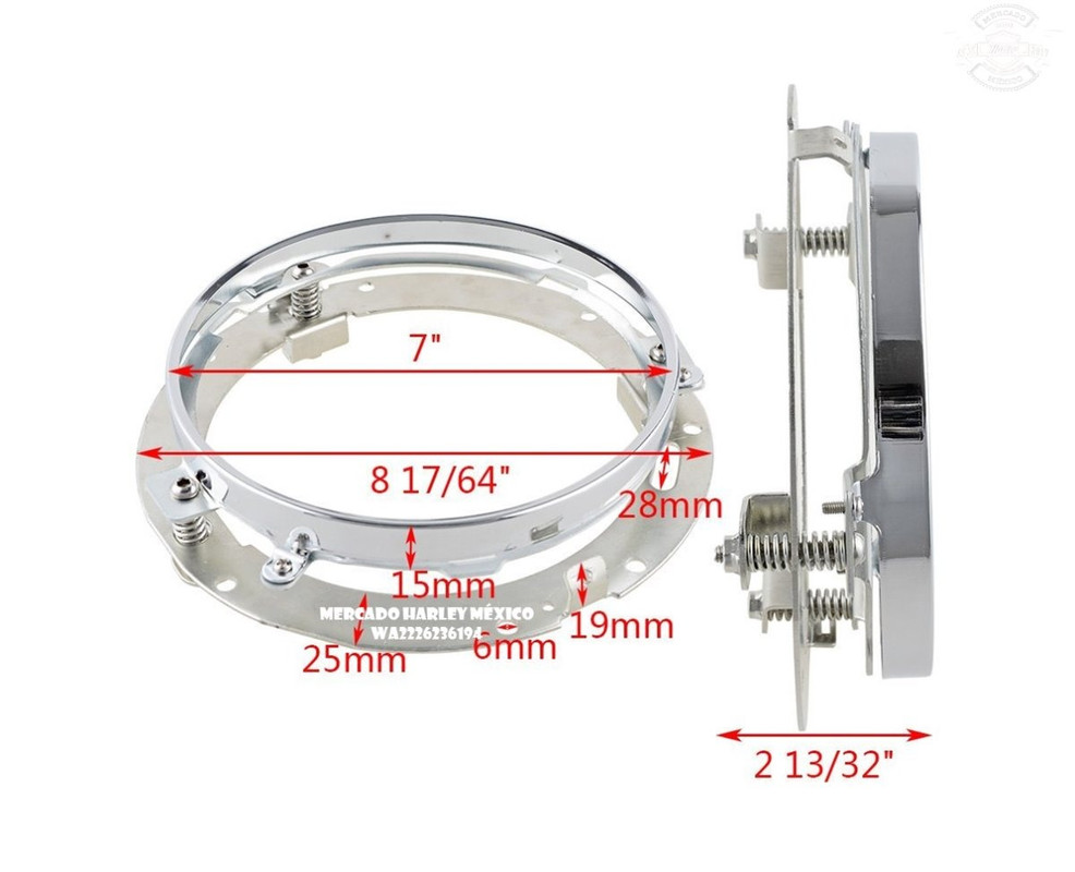 faros-led-harley-daymaker-7-cromo-set-completo-D_NQ_NP_733471-ML