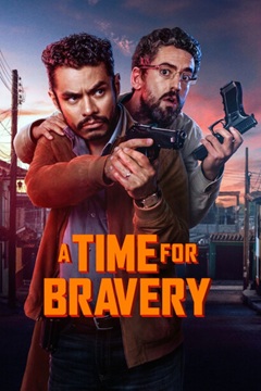 A Time For Bravery 2025 DUAL 720p WEB-DL x264-TFPDL