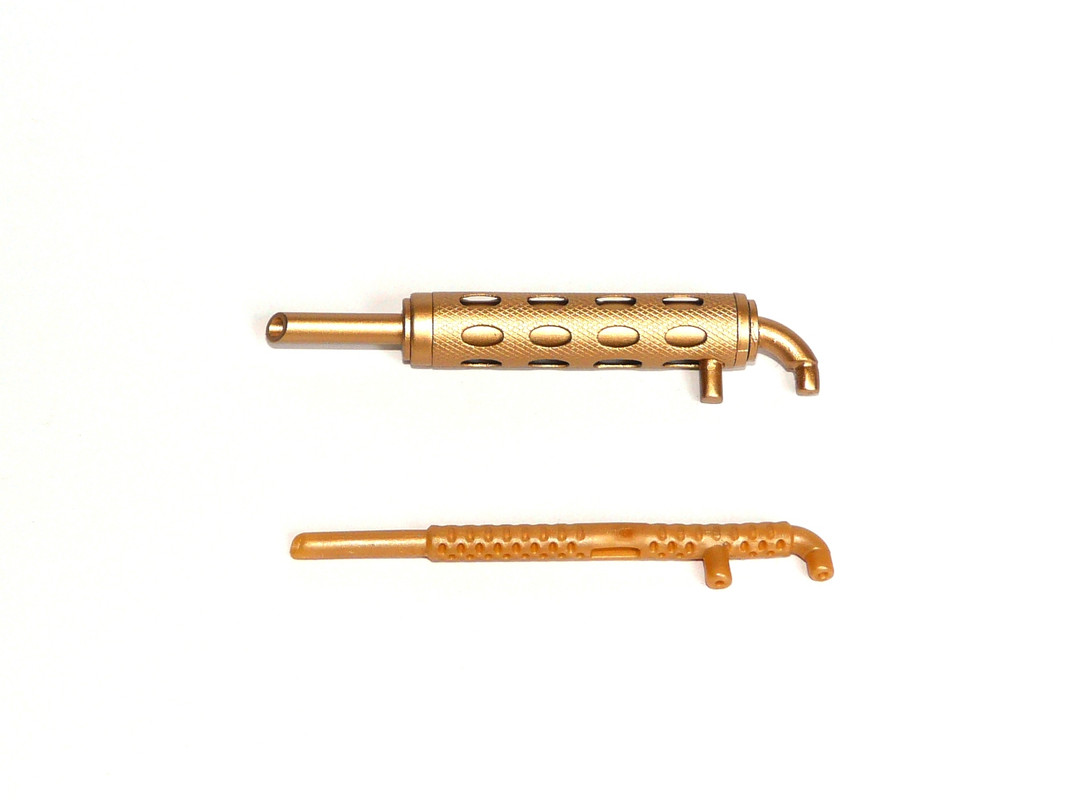 Optimus Prime TFP FE Dark Guard 1