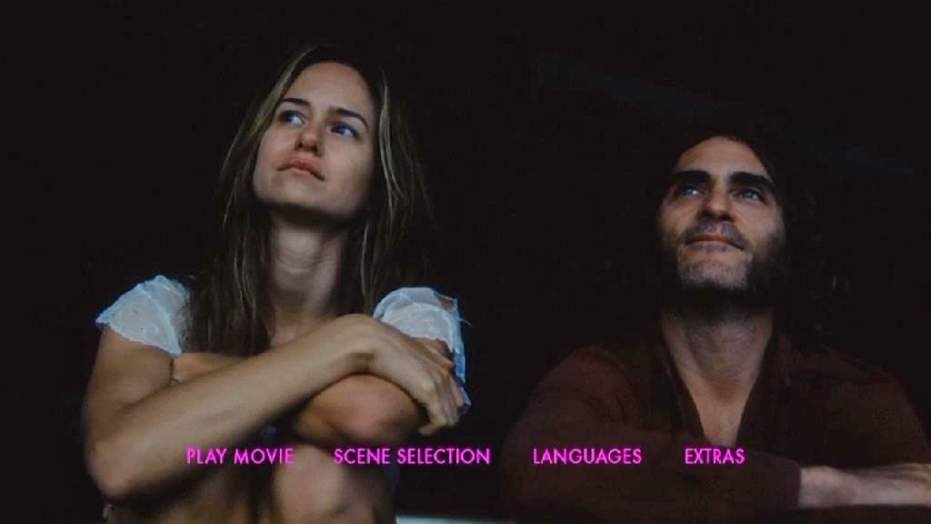 INHERENT VICE MENU - Puro vicio (Inherent Vice ) [2014] [Comedia, thriller] [DVD9] [PAL] [Leng. ESP/ENG/DEU] [Subt. Multi]