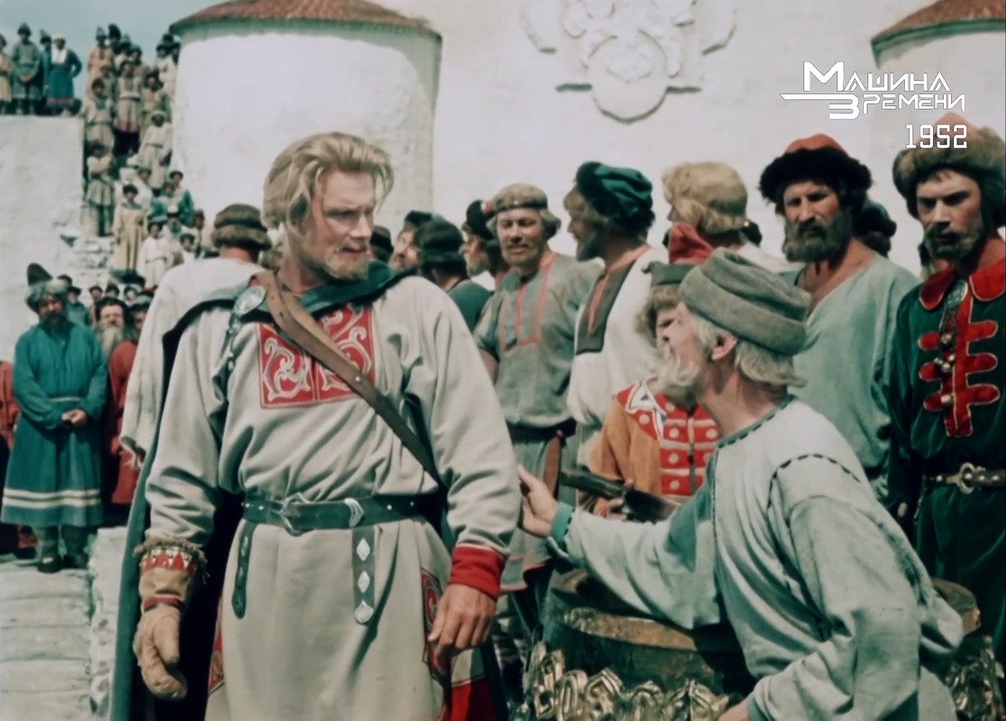 Садко (1952) 1080p042309