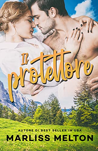 Marliss Melton - Il Protettore (2021)