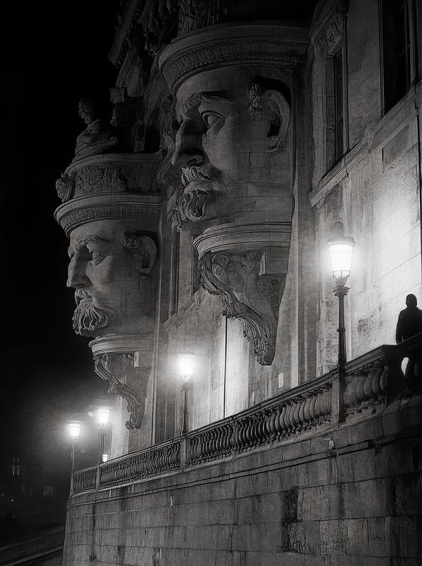 Le quartier de l’Élysée