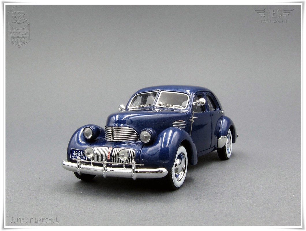 Graham Hollywood (1) Neo