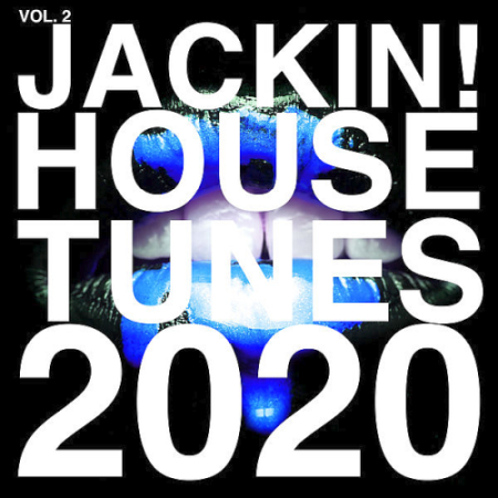 VA - Jackin House Tunes (2020 Vol. 2)