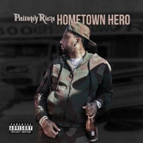 Philthy Rich Hometown Hero 2020 Rap 320 kbps Beats TGx