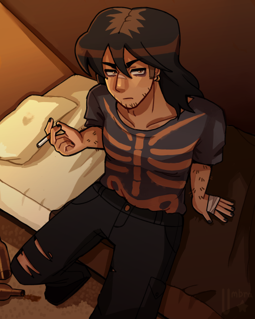 September 16, 2025 | Jason's Self Loathing