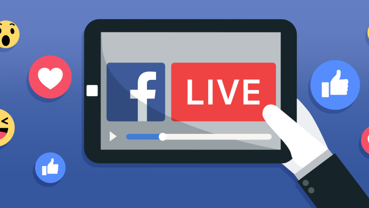 Facebook permitirá la opción de cobrar por el acceso a transmisiones en vivo Facebook permitirá la opción de cobrar por el acceso a transmisiones en vivo