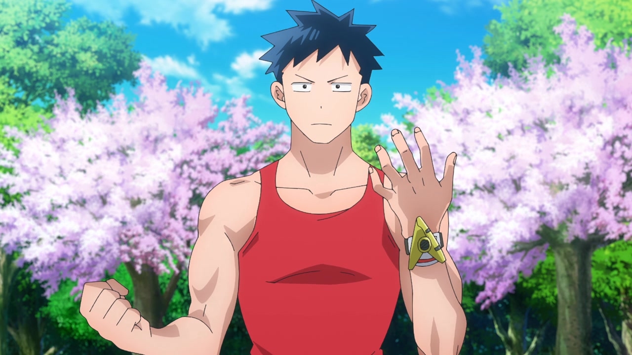 [SubsPlease] Koi wa Sekai Seifuku no Ato de - 01 (720p) [91DC77B5].0001