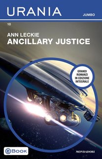 Ann Leckie – Ancillary Justice (2020)