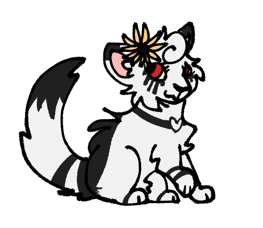 Luz's Sticker Shop! [Closed to catch up] :|: Lioden