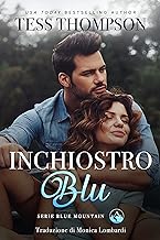 Tess Thompson - Blue Mountain vol. 03 Inchiostro blu (2023)