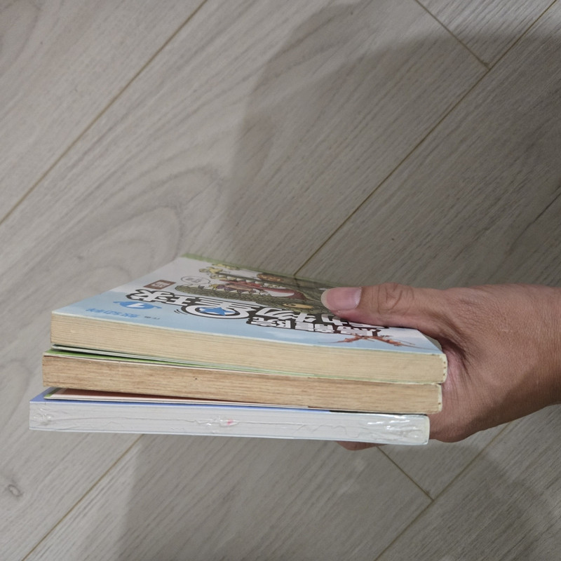 烏龍院動物星球2