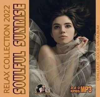 Soulful Sunrise: Collection Relax (2022) .mp3 - 320 kbps