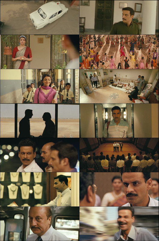 Special 26 (2013) 1080p | 720p | 480p BluRay [Hindi (हिन्दी)] DD5.1 ESub