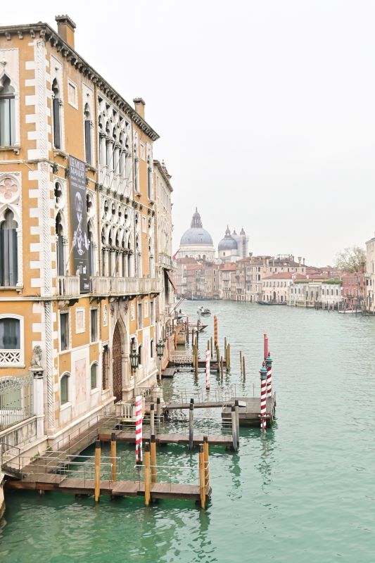 Invierno en Venecia - Blogs de Italia - Día 2 (I): Dorsoduro y Giudecca (6)