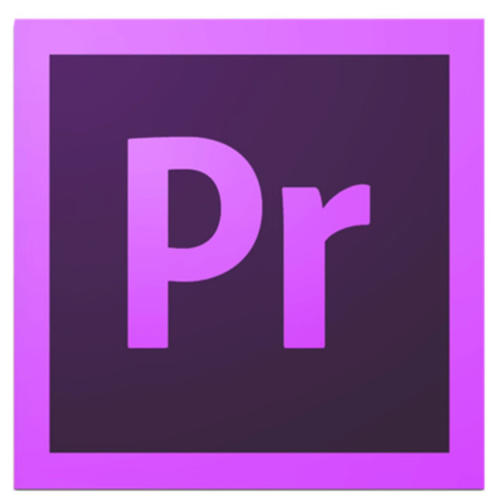 Adobe Premiere Pro