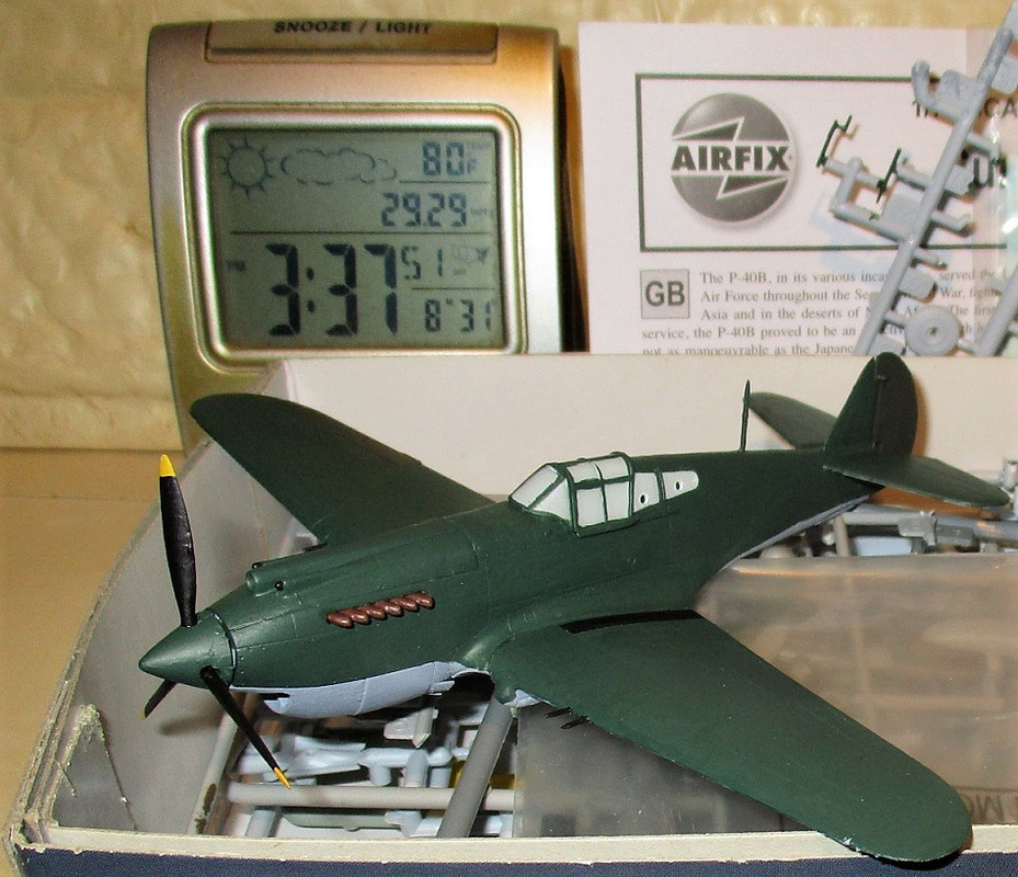1943 P-40 part_06