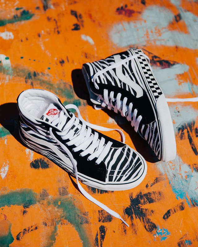 Vans Brand Tribunnewswiki Com Mobile