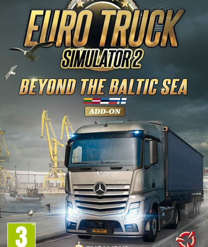 Euro Truck