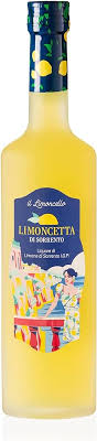 Limoncetta di Sorrento 1 l