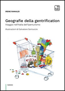 Irene Ranaldi - Geografie della gentrification (2024)