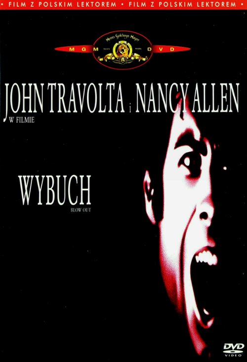 Wybuch / Blow Out (1981) PLSUB.1080p.AMZN.WEB-DL.H264.DDP2.0-XuploaD / Napisy PL