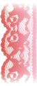  lace border