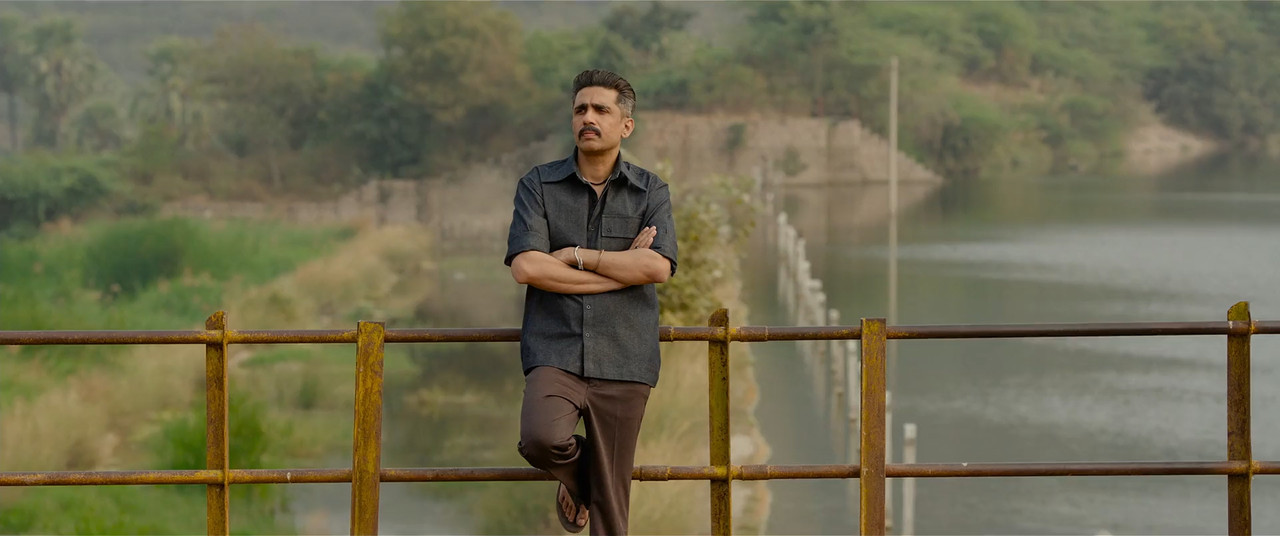 Maa Inti Bangaram 2026 WebRip [Hindi + Tamil + Telugu + Malayalam + Kannada] 1080p 480p 720p ESub Screenshot