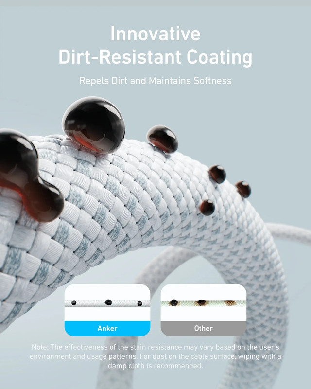 Dual USB-C + USB-A Outputs