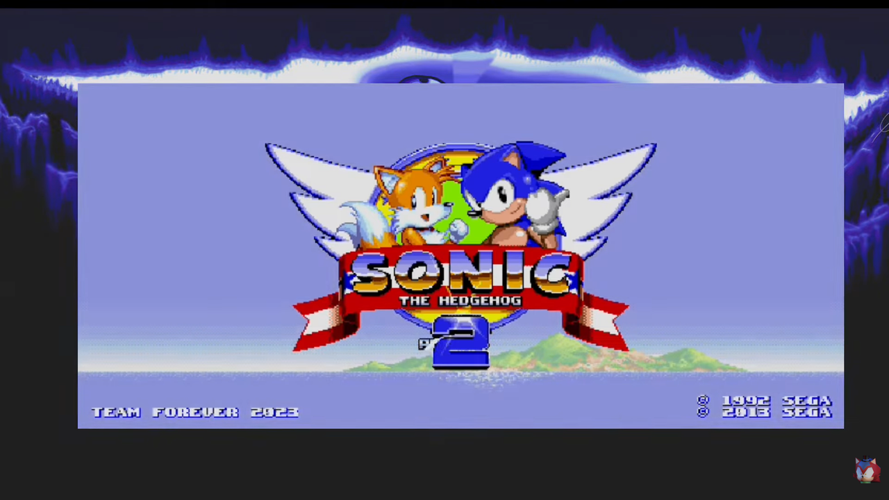 sonic 2 absolute apk latest version