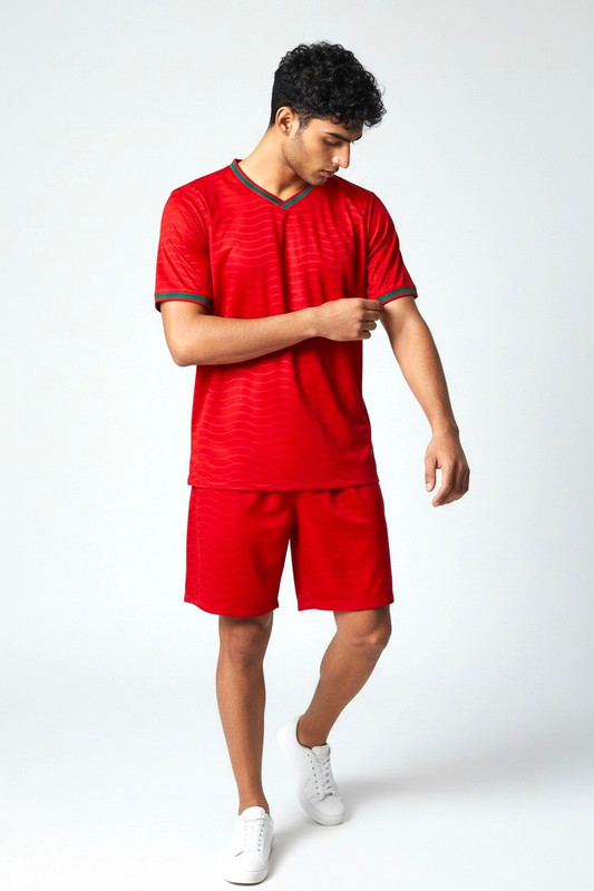Portugal FAN ESSENTIALS PACK