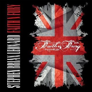Stephen Brian Leonard - Faith N Fury (2020).mp3 - 320 Kbps