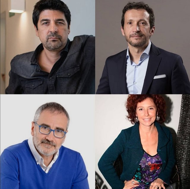 QUINIELA PREMIOS GOYA 2021 CATEGORÍA MEJOR DIRECCIÓN