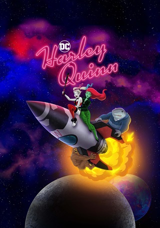 Harley Quinn Season 4