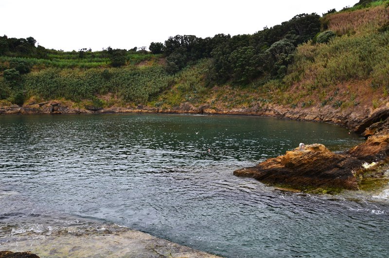 ISLOTE DE VILA FRANCA DO CAMPO-7-7-2014 - Portugal y sus pueblos-1996/2024 (7)
