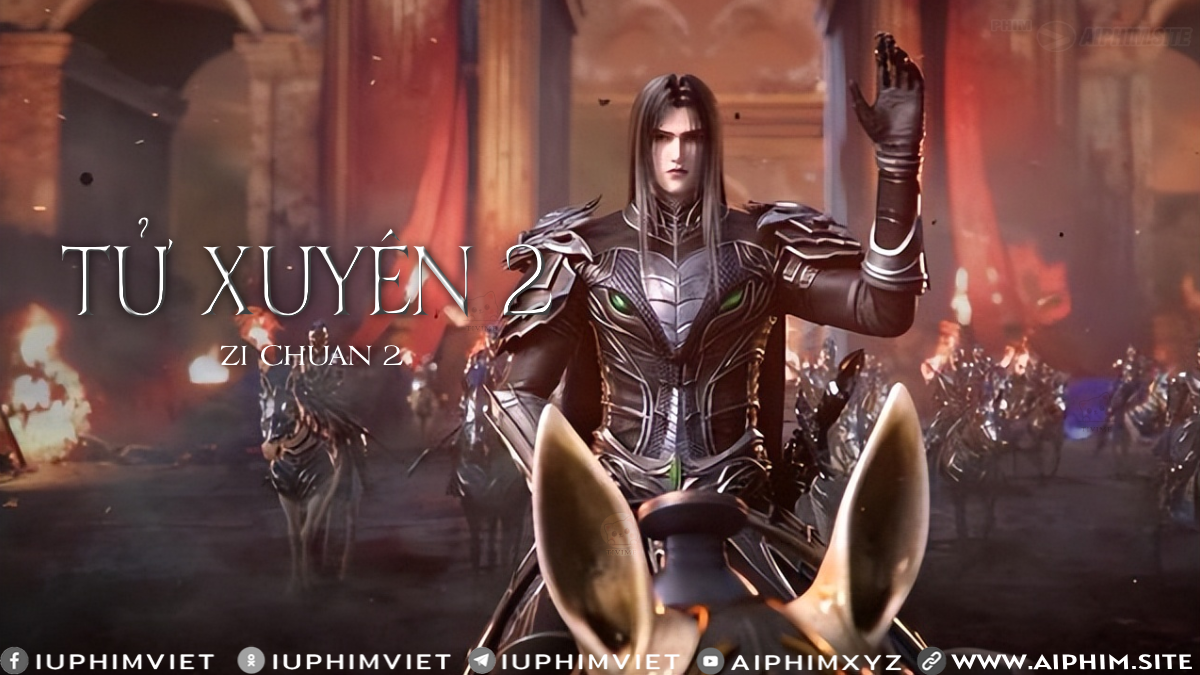 Tử Xuyên 2 - Zi Chuan 2 (2025)