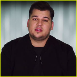 Rob Kardashian