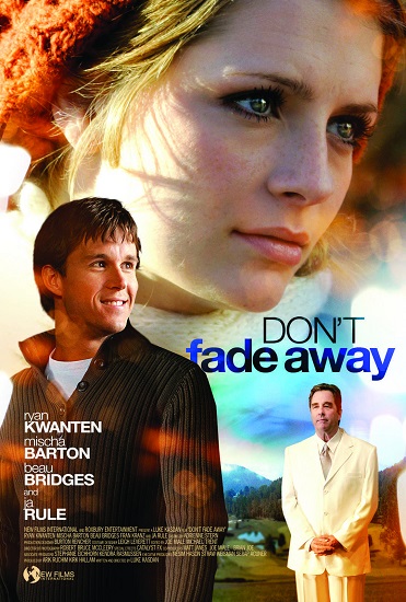 Práce na dvojí úvazek / Don't Fade Away (2010)