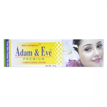 Indo German Adam and Eve Premium Cream (25g)